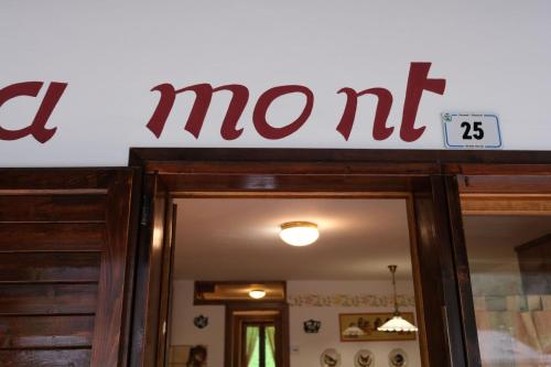 Cesa da Mont — Canazei — photo 3