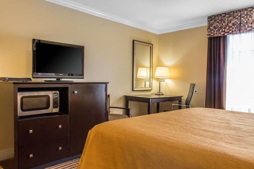 Quality Inn near Mountain Creek - photo 15