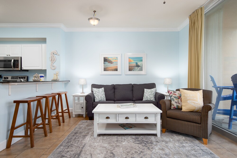 Tidewater Beach Resort 1313 Two Bedroom Condo - photo 15