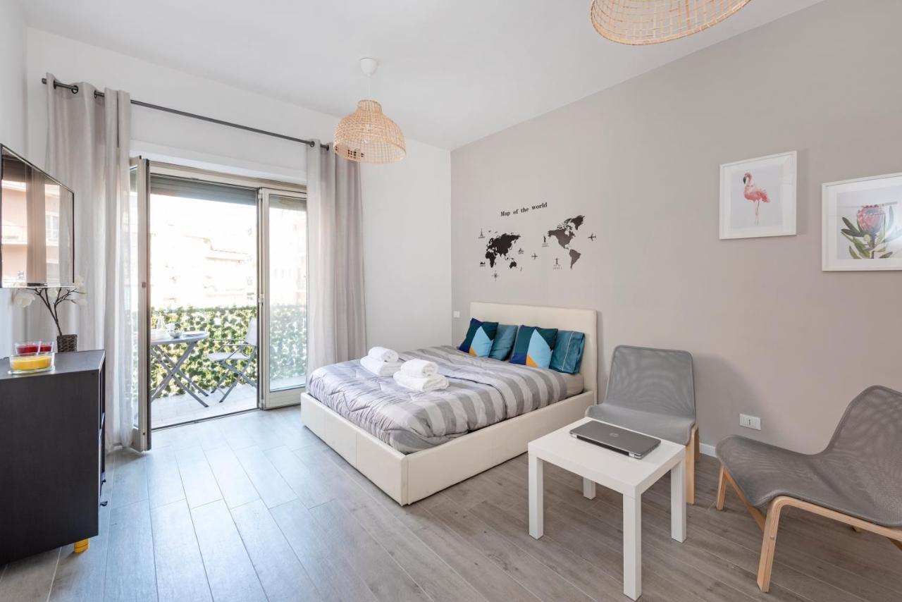 Easystayrome Vatican Home Free Wifi Metro — 4-Star Luxury Hotel in Rome, Italy