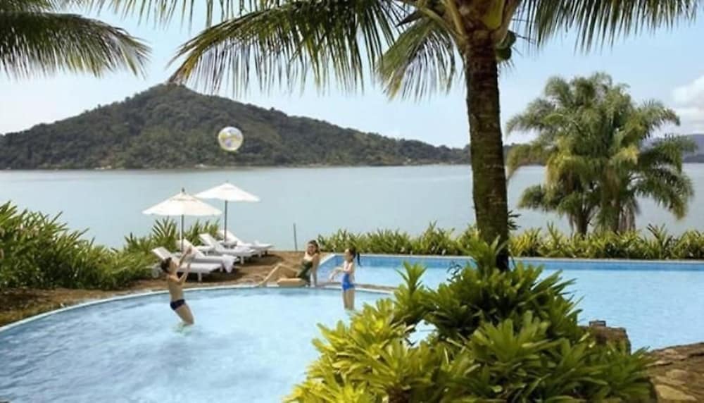 Mercure Paraty in Paraty, Brasil