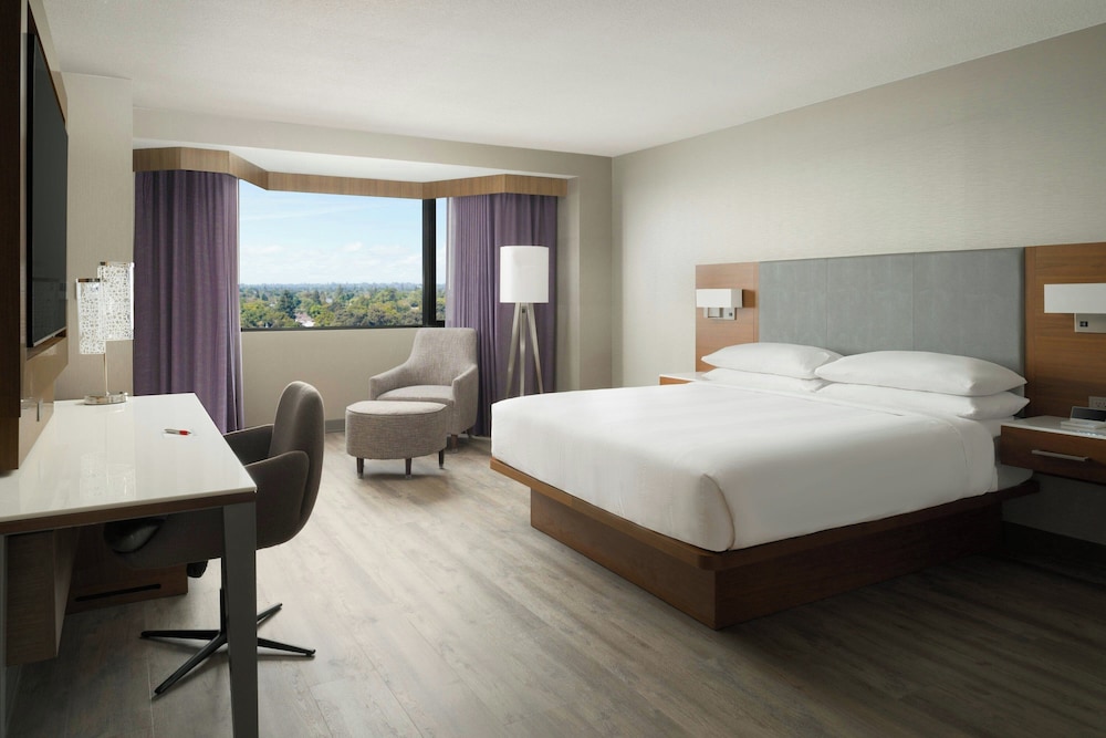 Sacramento Marriott Rancho Cordova - photo 15