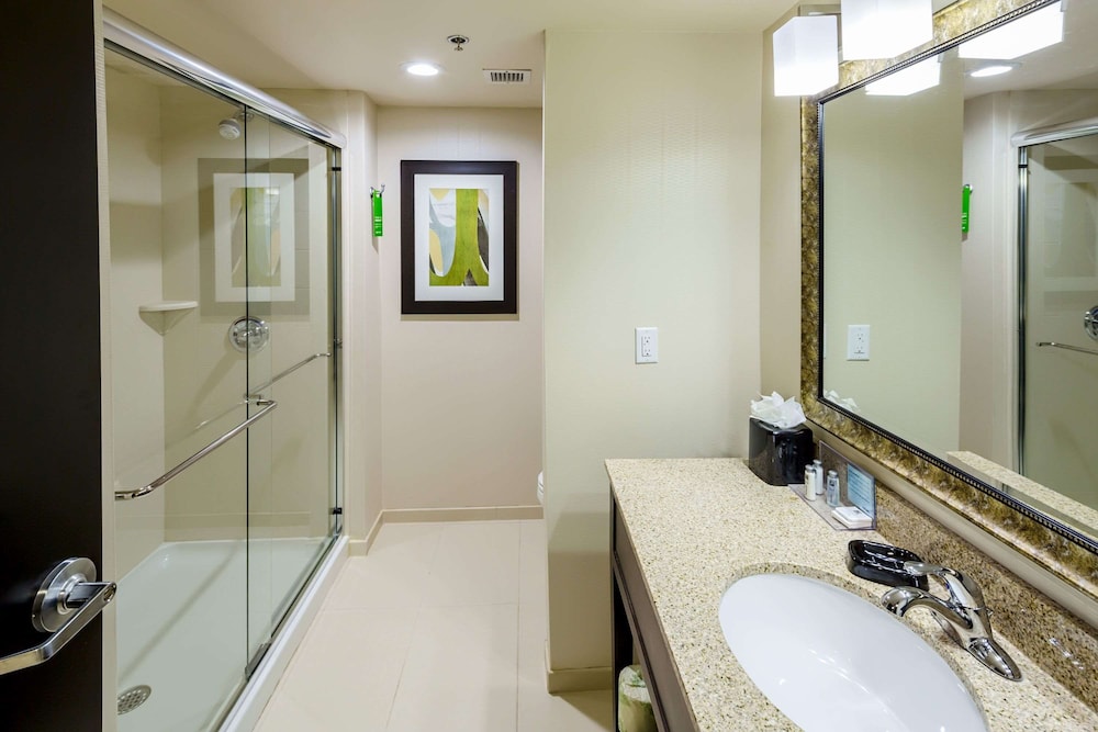 Hampton Inn Augusta Gordon Highway - photo 17