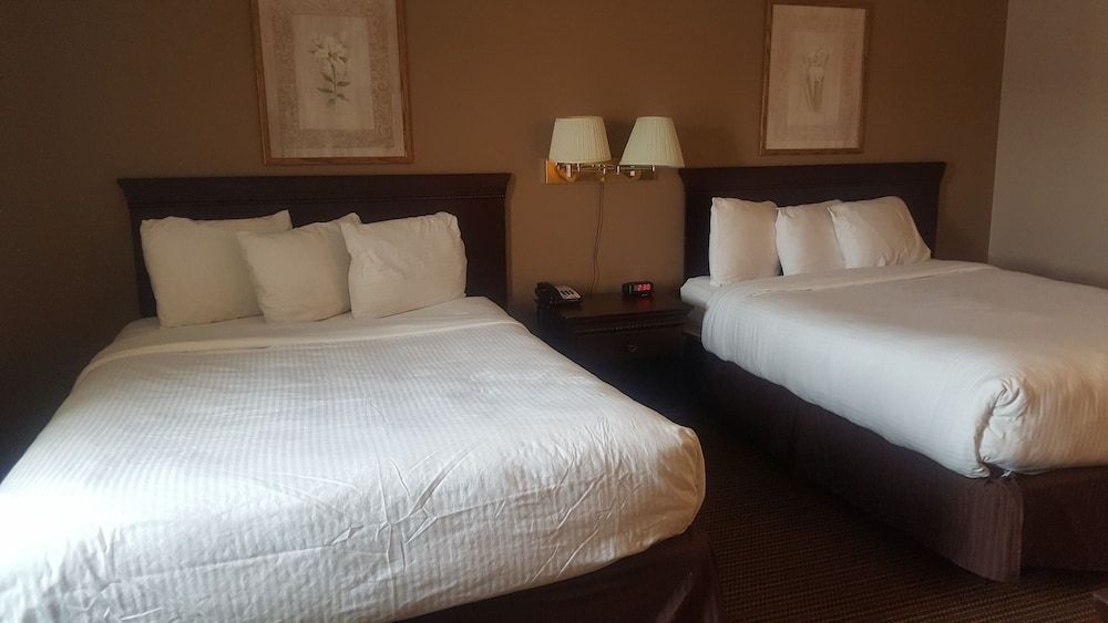 Crookston Inn & Convention Center - photo 15
