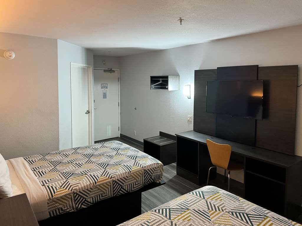 Motel 6 Brownsville TX - photo 8