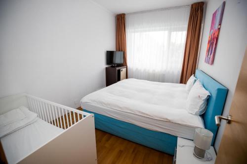My Place in Cluj Napoca 7 Nights Minimum Stay — 4-Star Luxury Hotel in Cluj-Napoca, Romania