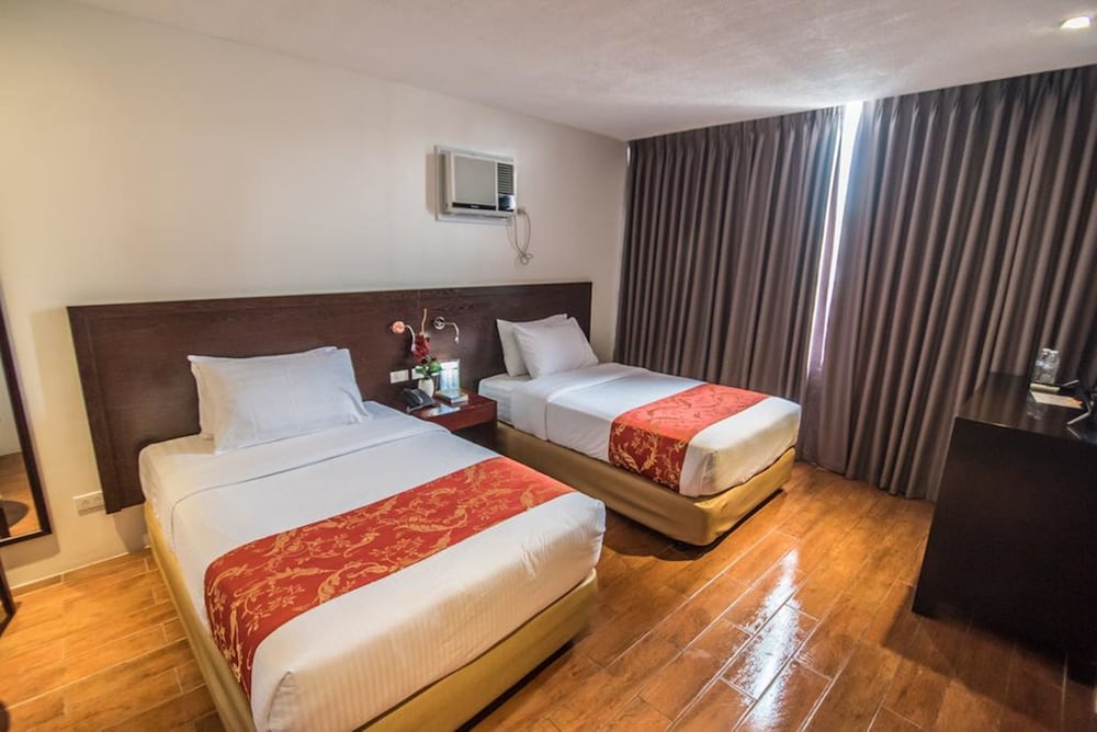 Dayton Hotel Batangas in Batangas, Philippines