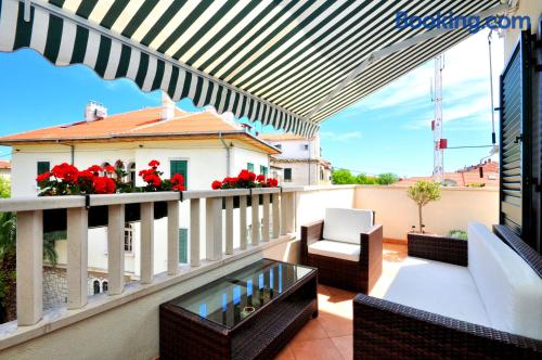 Apartment Sakal — 4-Star Luxury Hotel in Split, Croatia
