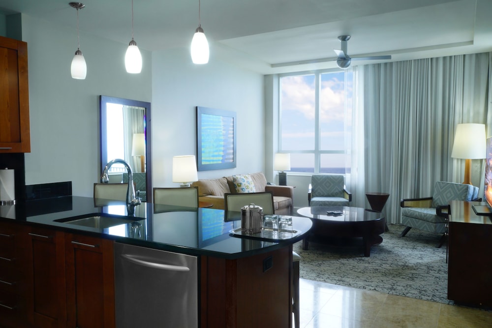 Palm Beach Singer Island Resort & Spa Luxury Suites - photo 156