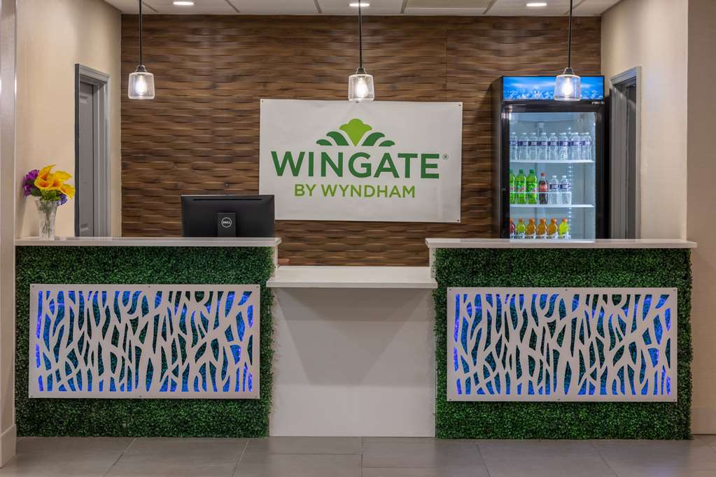 Wingate by Wyndham Waldorf Washington DC Area - photo 6