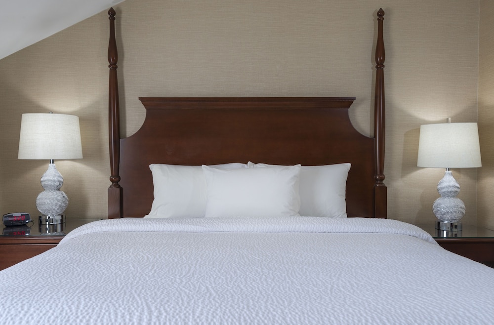 Fairfield Inn Boston Sudbury - photo 7