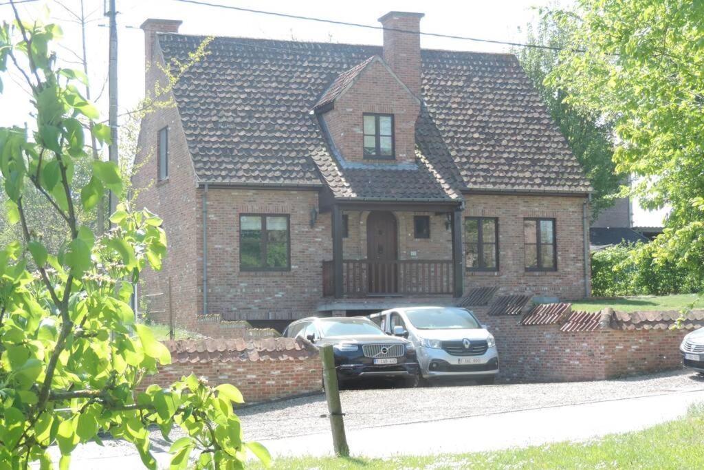 Vakantiewoning Zoetebeek — hotel in Oudenaarde