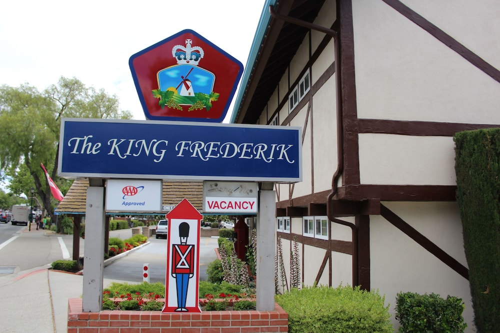 King Frederik Inn - photo 108