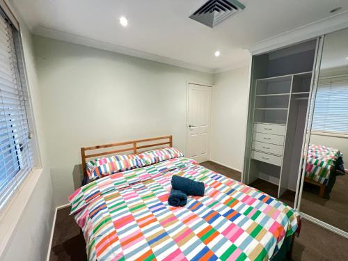 N Room — hotel in Toongabbie