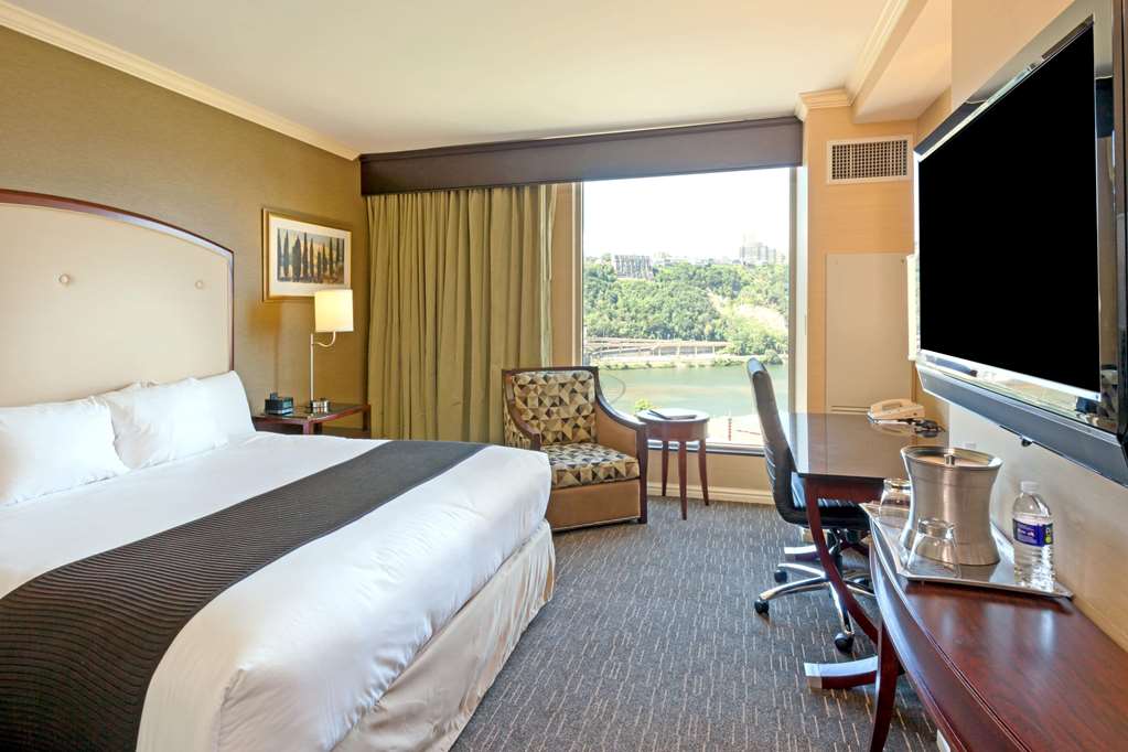 Wyndham Grand Pittsburgh Downtown - photo 15