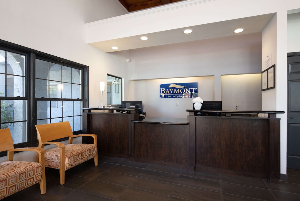 Rodeway Inn Milpitas Near Great Mall - photo 21
