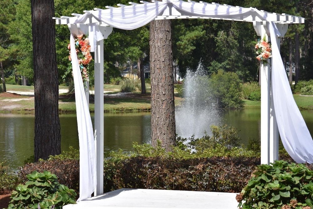 Family Friendly Condo 1504M with Resort Golf Course Onsite by RedAwning - photo 33