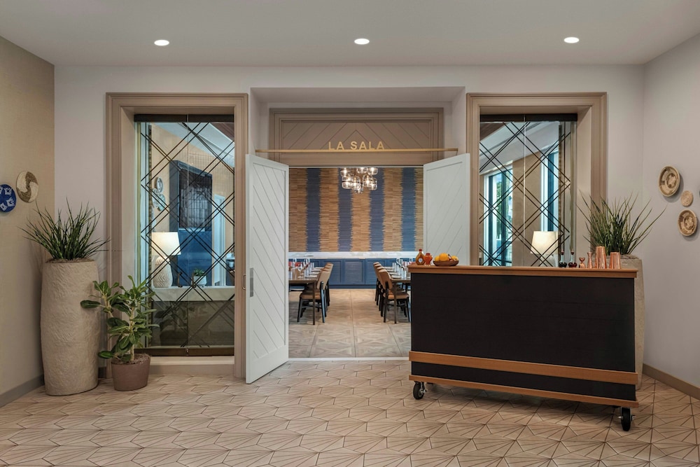 Sheraton San Diego Resort - photo 150