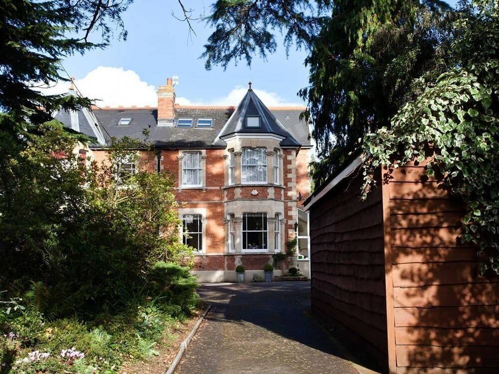 The Loft Room in Taunton, United Kingdom