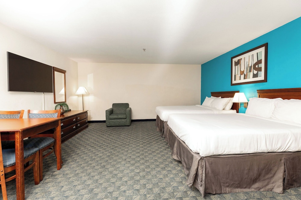 The Branson Waterpark Hotel - photo 9