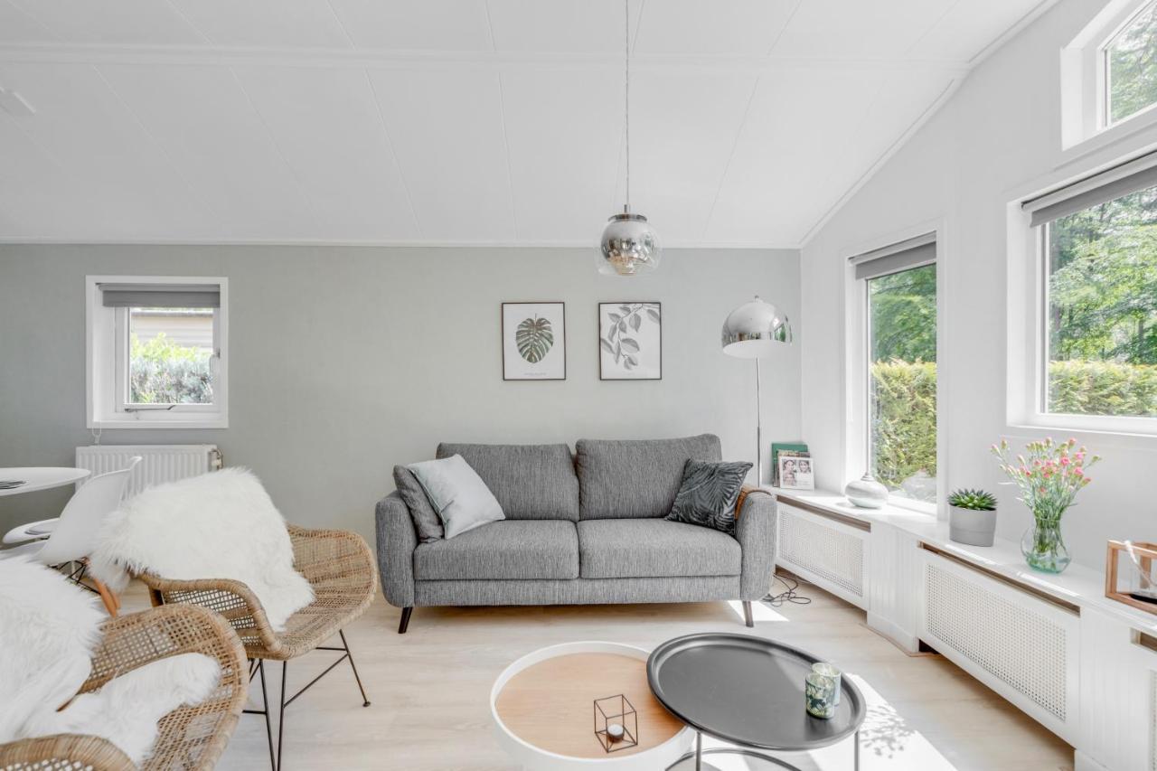 Chalet Descansar Op de Veluwe — 4-Star Luxury Hotel in Beekbergen, Netherlands