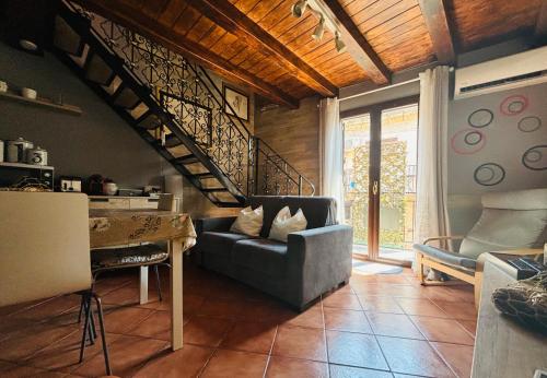 Palazzo Rea — 4-Star Luxury Hotel in Palermo, Italy