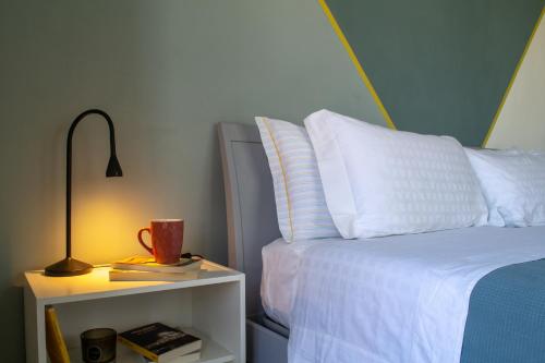 Ca Emma Homy Home — 4-Star Luxury Hotel in Turin, Italy