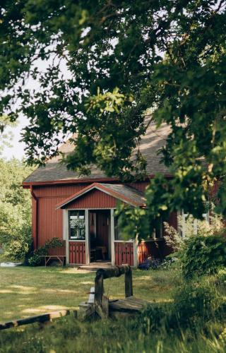 Lūķi Lauku sēta in Unknown City, Latvia