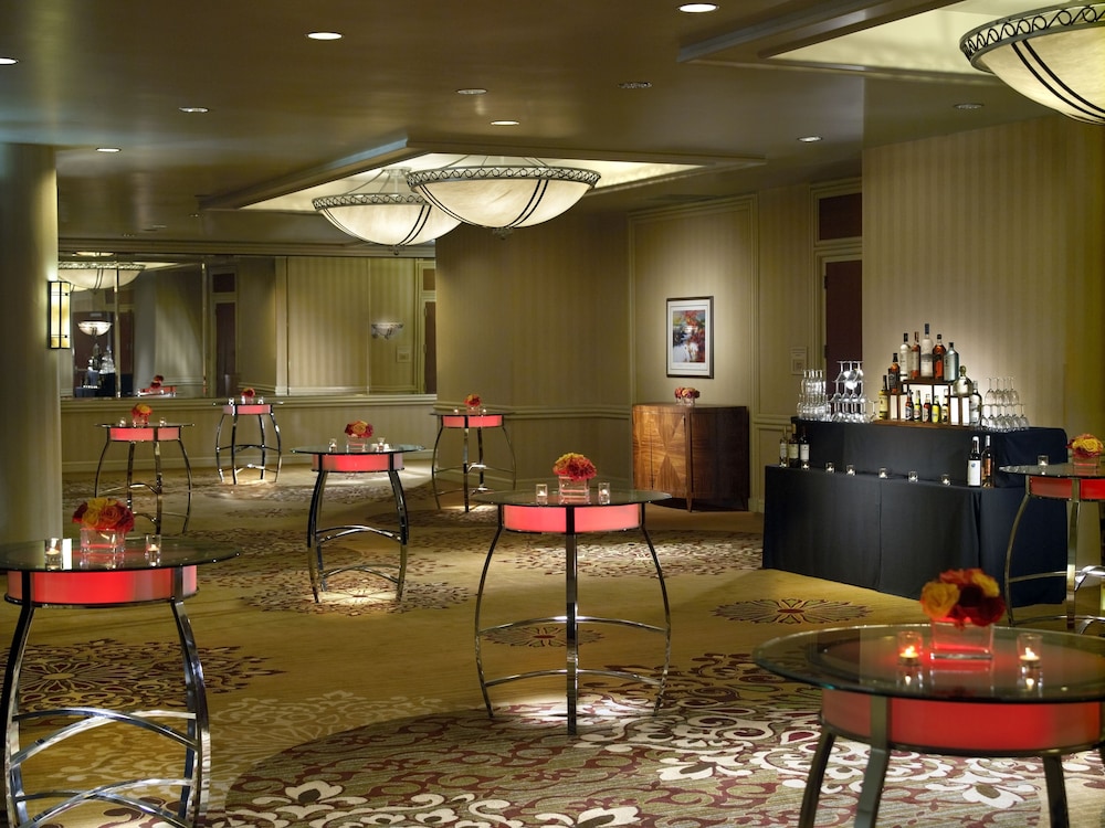 Warner Center Marriott Woodland Hills - photo 49