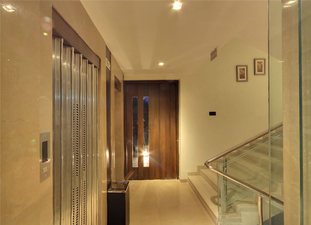 Krios Hotel — Ahmedabad — photo 4