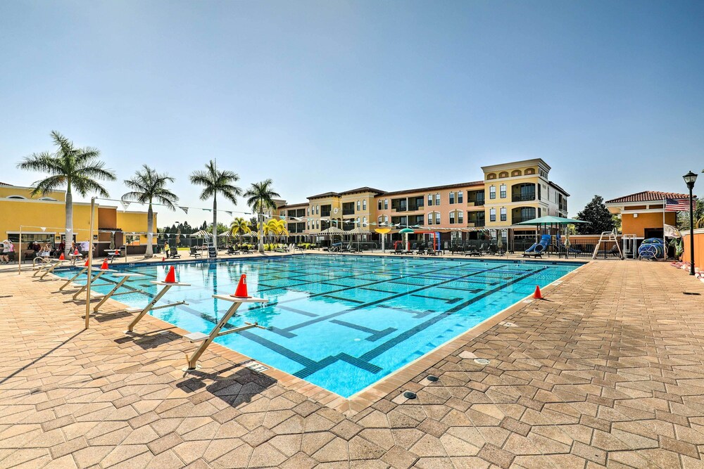 Upscale Unit in Private Golf Resort w Pool - photo 10