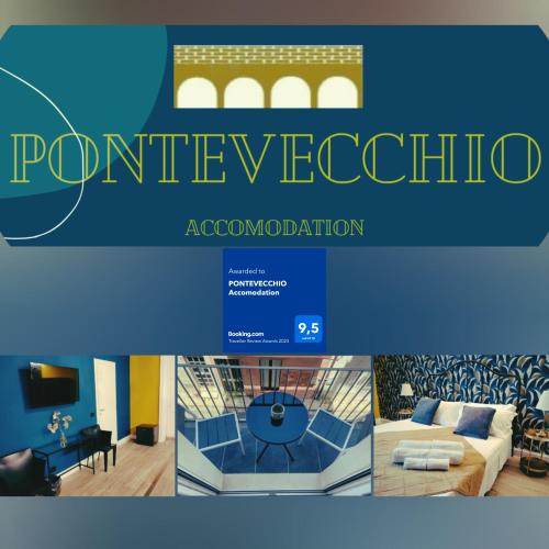 Pontevecchio Accomodation in Ragusa, Italy