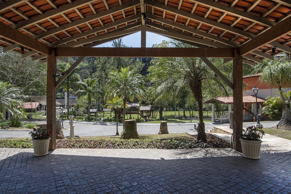 Villagio Embu Resort e Convention — Embu — photo 3
