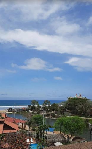 Maeo Suites Hotel in Unknown City, Ecuador