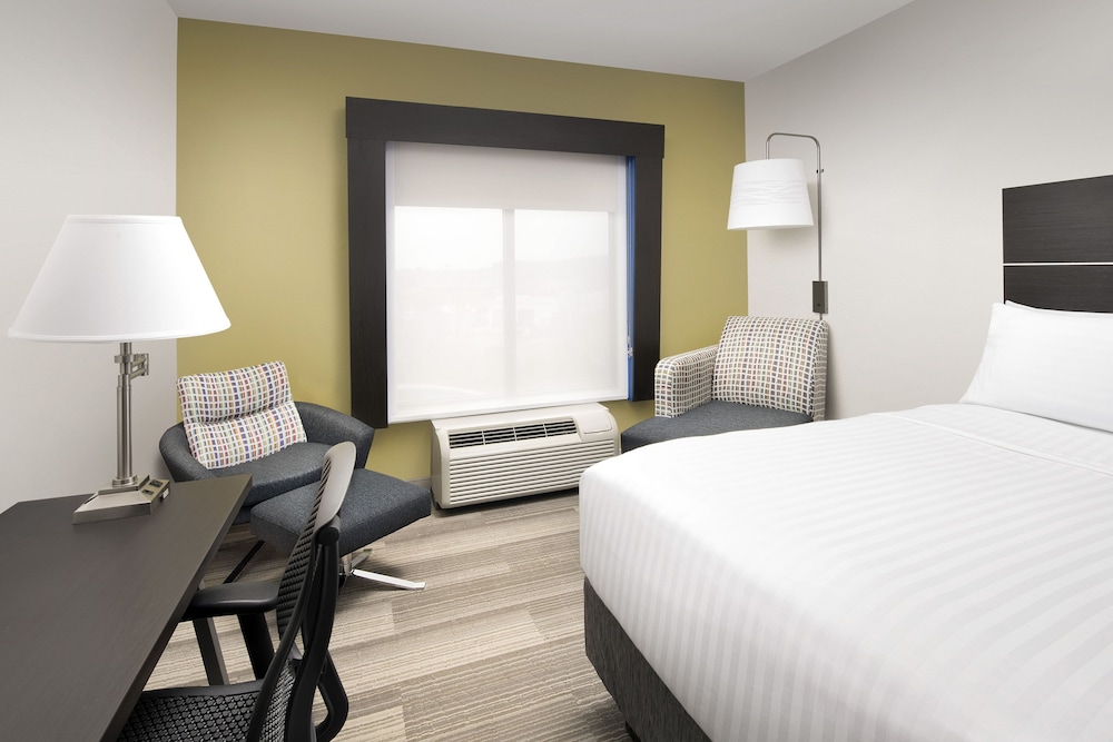 Holiday Inn Express Knoxville Strawberry Plains an IHG Hotel - photo 4