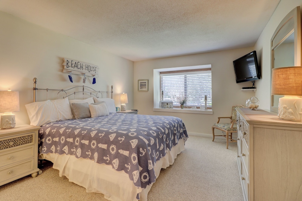 2362 Racquet Club at The Sea Pines Resort - photo 3