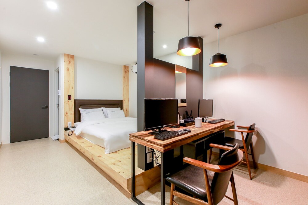Hotel Restay in Incheon, South Korea