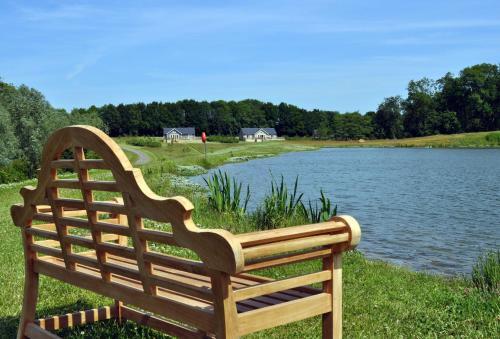 Endymion Lodge — 4-Star Luxury Hotel in Colchester, United Kingdom