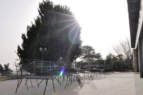 Gardenia Nazareth Hotel in Nazareth, Israel