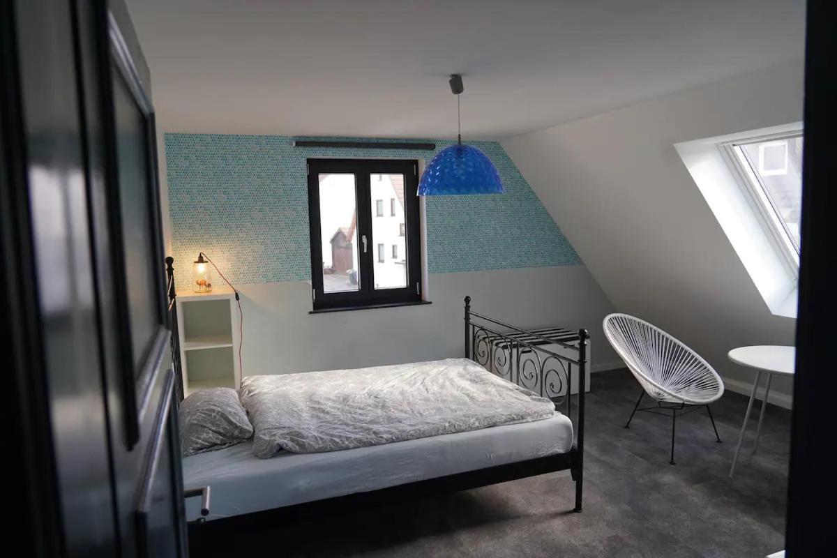 Beautiful big house with garden — 4-Star Luxury Hotel in Tuebingen, Germany