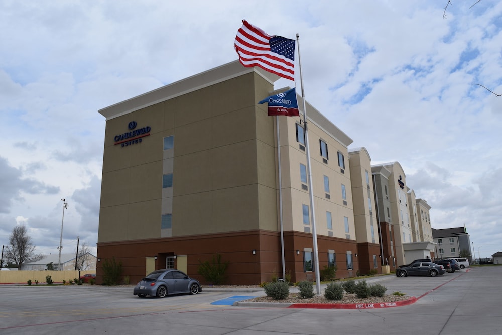 Candlewood Suites Monahans by IHG - photo 33