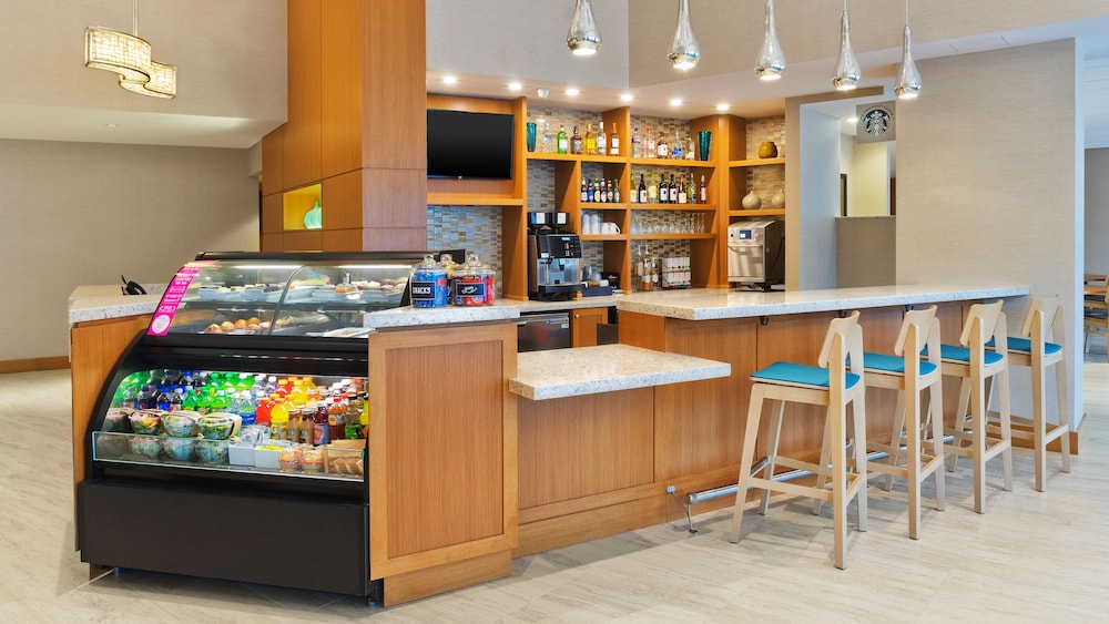 Hyatt Place Boca Raton Downtown - photo 2