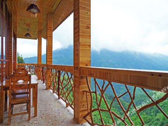Longsheng Longji Colorful Clouds Hotel in Longsheng, People's Republic of China