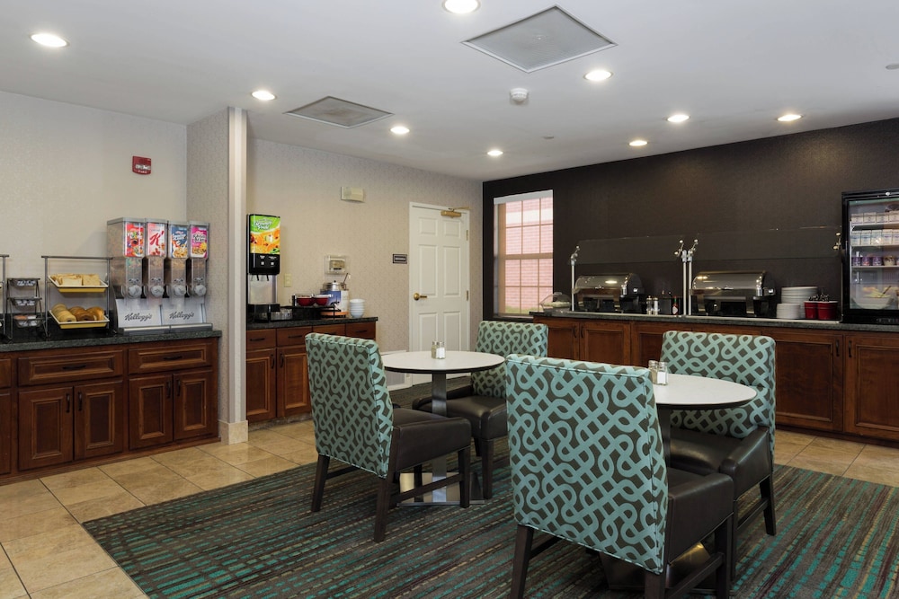 Residence Inn by Marriott Olathe Kansas City - photo 24