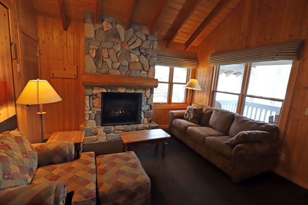 Sun Mountain Lodge - photo 26