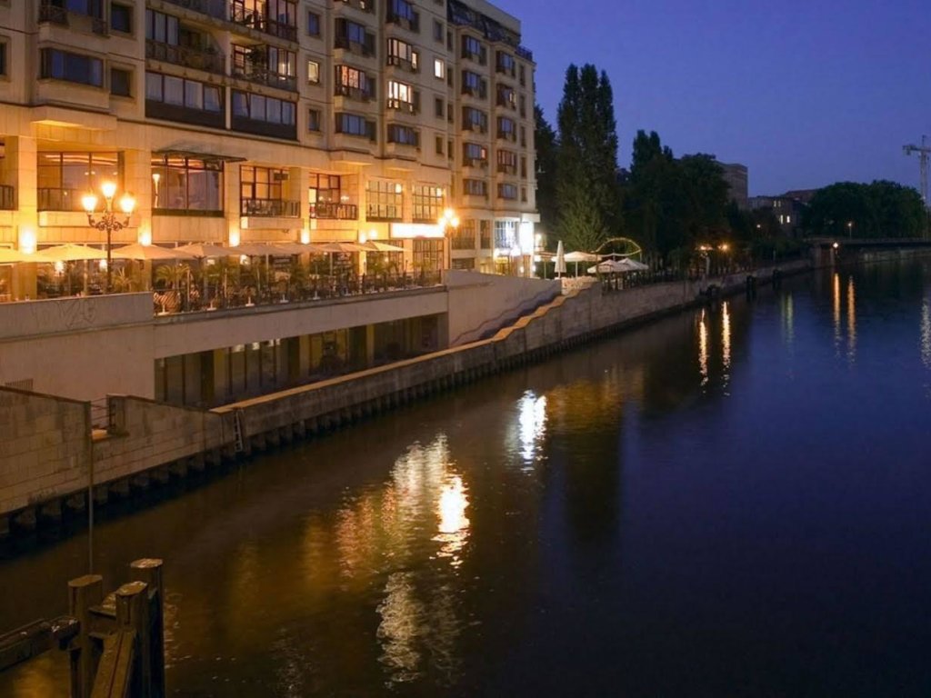Riverside Royal Hotel & Spa — Berlin — photo 5