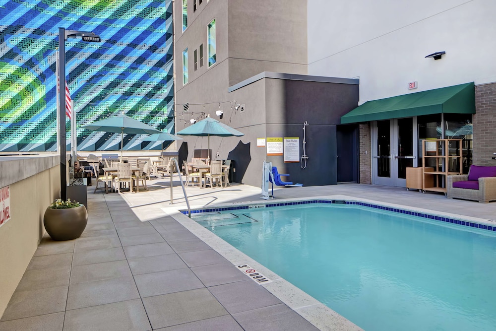 Home2 Suites by Hilton Charlotte Uptown NC - photo 45