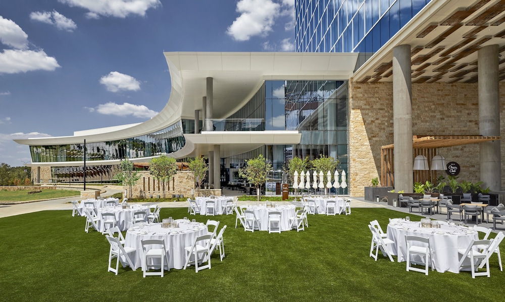 Live by Loews Arlington TX - photo 54