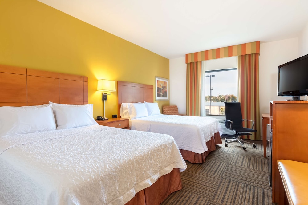 Hampton Inn Ringgold Ft. Oglethorpe - photo 8