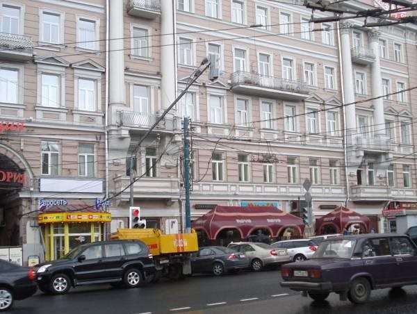 Venezia Hotel pet-friendly hotel Surgut